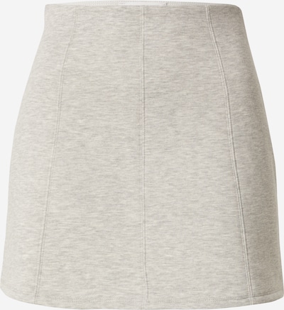 EDITED Suknja 'Zola' u siva, Pregled proizvoda