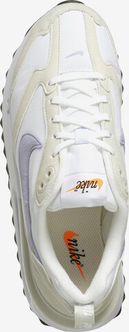 Nike Sportswear Platform trainers 'AIR MAX DAWN' in White