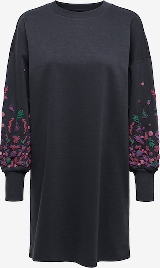 Suknelė 'ONLBROOKE' iš ONLY, spalva – žalia / purpurinė / rožinė / juoda, Prekių apžvalga