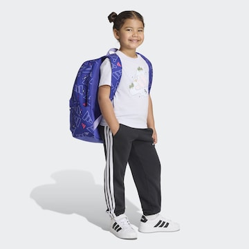 ADIDAS PERFORMANCE - Mochila deportiva 'Tiro_Nster' en lila