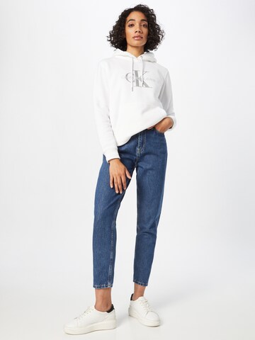 Calvin Klein Jeans Regular Jeans in Blau