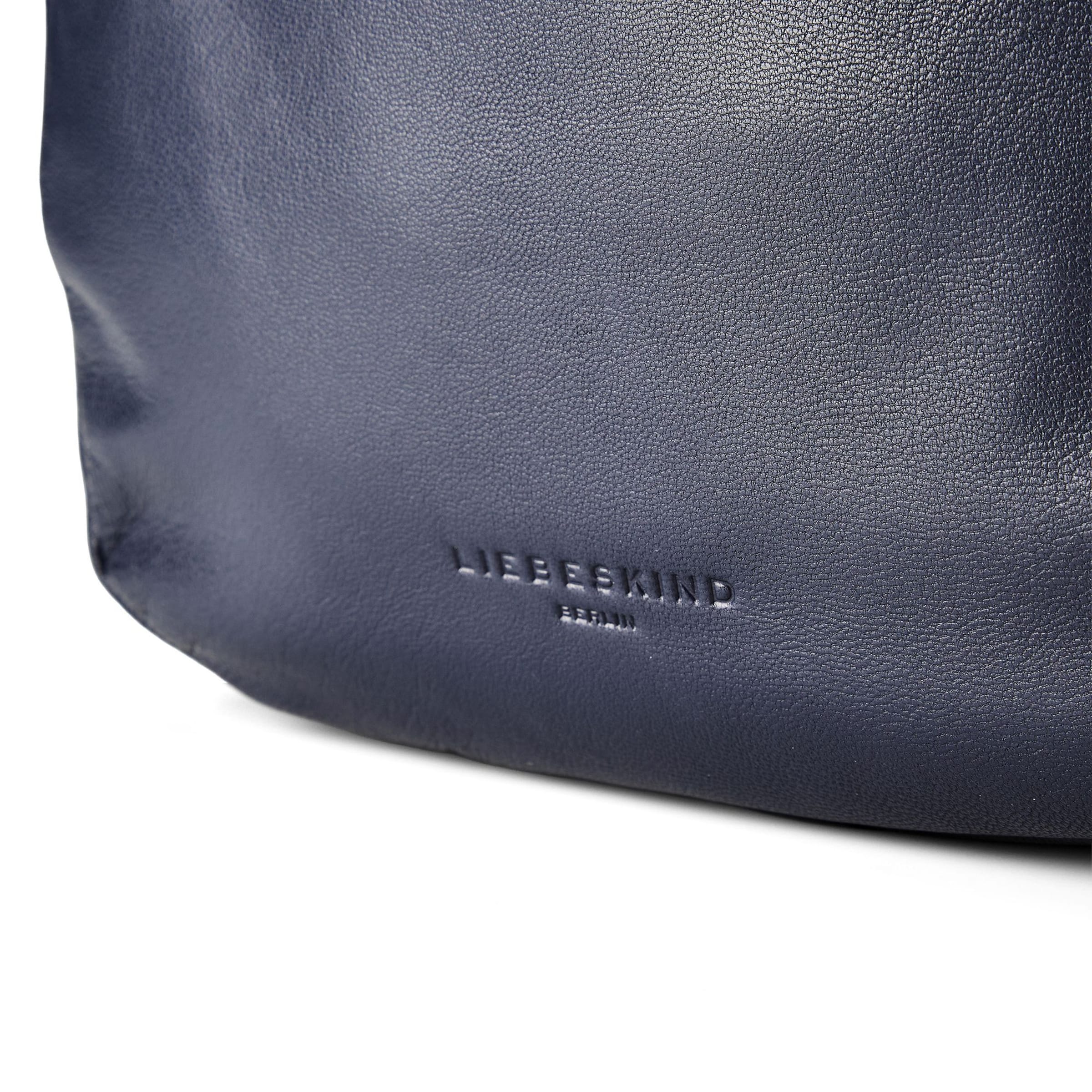 Borsa a spalla 'Farrah' di Liebeskind Berlin in blu
