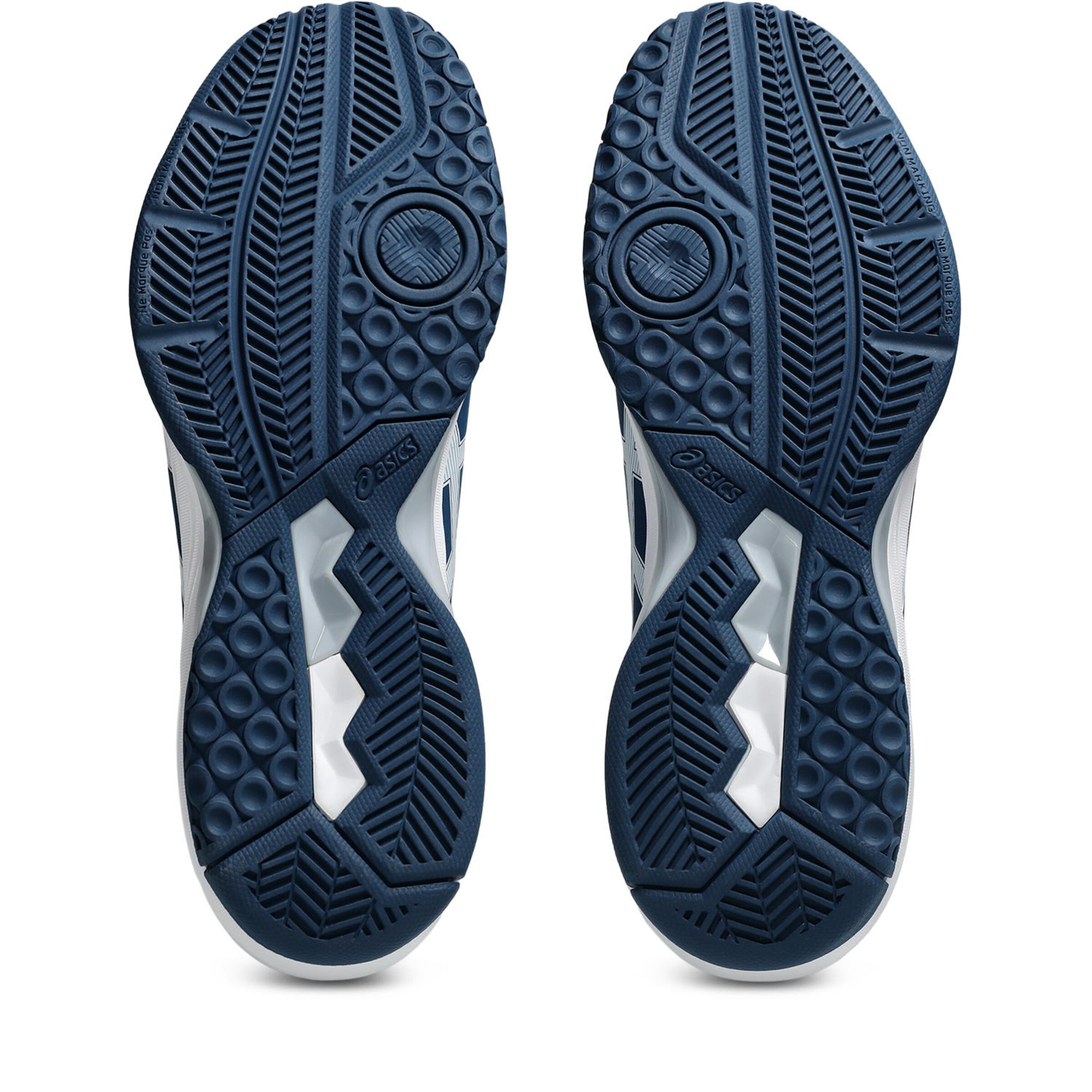 ASICS Athletic Shoes in Blue