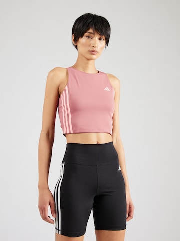 Haut de sport 'OTR E 3S' ADIDAS PERFORMANCE en rose