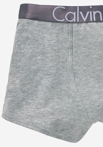 Calvin Klein Underwear Trunks in Grau