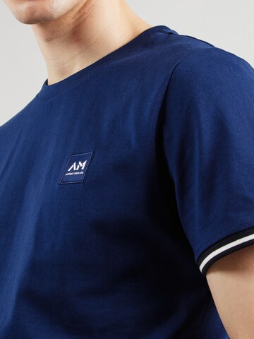 ANTONY MORATO Shirt in Blue
