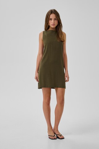 My Essential Wardrobe Dress 'MWDias' in Green