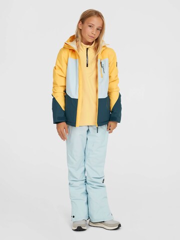 O'NEILL Яке Outdoor 'Carbonite Snow' в синьо