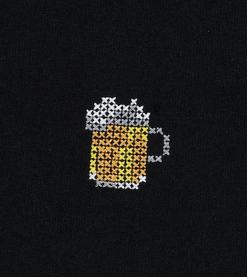 Ragwear Koszulka w kolorze czarny