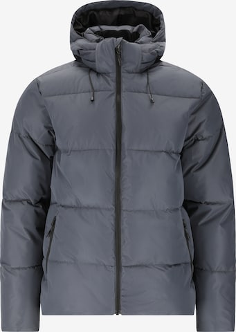 Whistler Winter jacket 'Pearson' in Grey: front