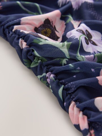 Abito di Cath Kidston in blu