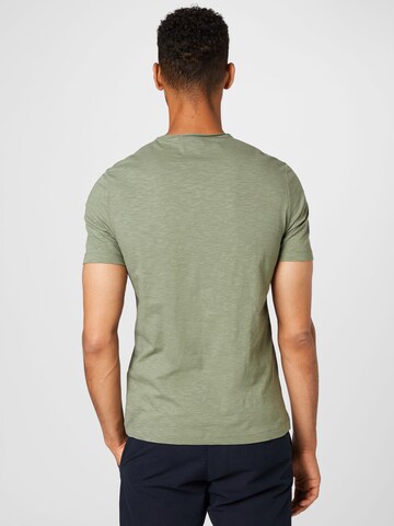 s.Oliver Shirt in Green