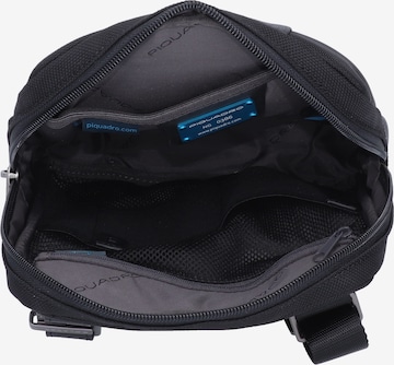 Sac à bandoulière 'Brief' Piquadro en noir