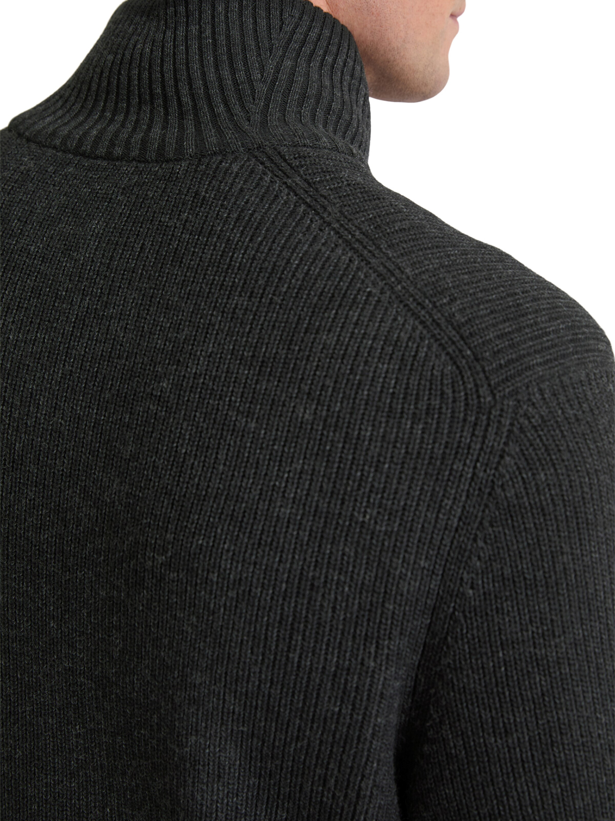 Marc O'Polo Sweater in Black