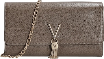 VALENTINO Clutch 'Divina' in Beige: Vorderseite