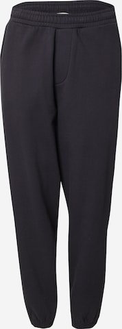 Effilé Pantalon 'Tafari' ABOJ ADEJ en bleu : devant