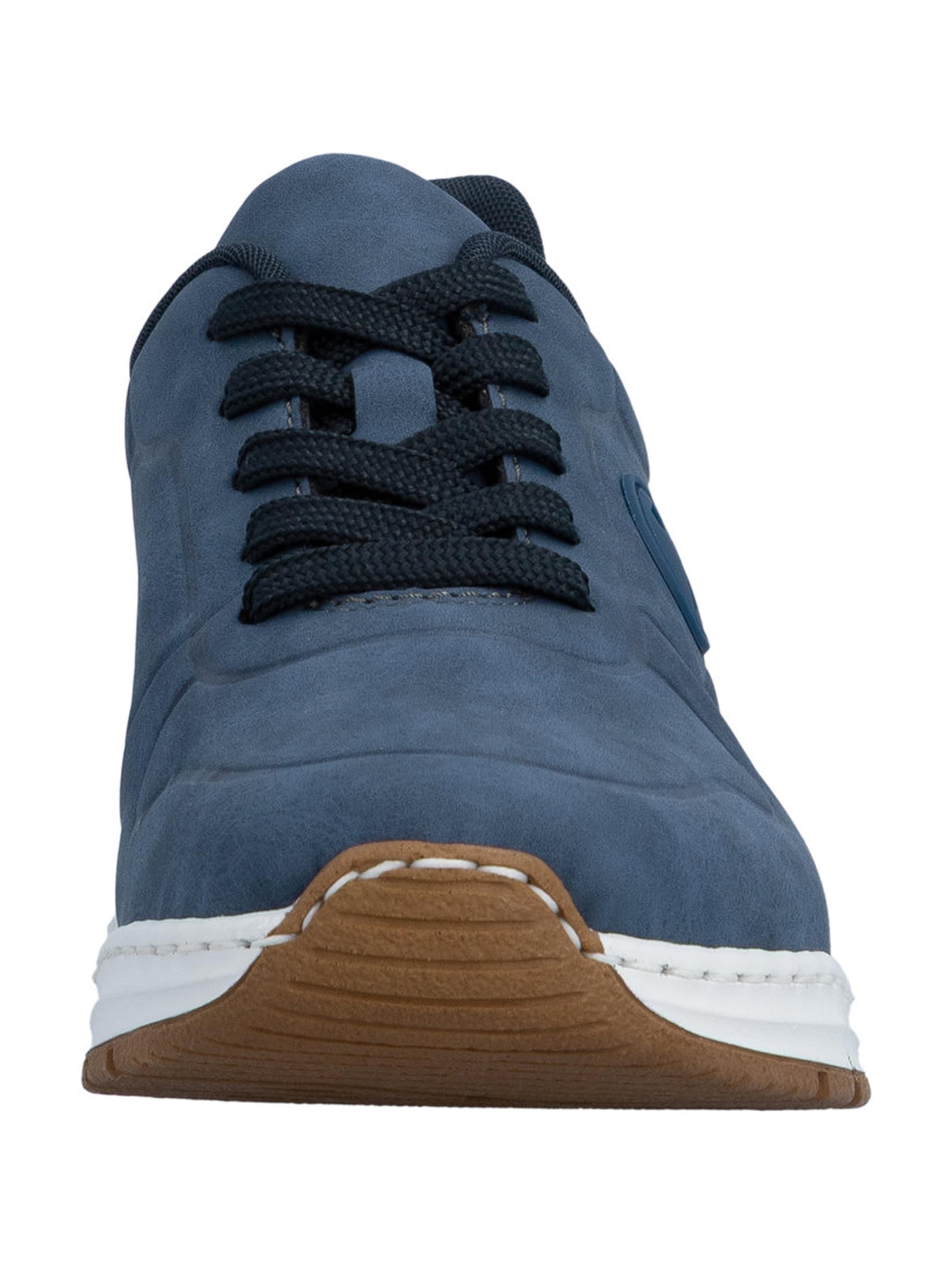 Rieker Tenisky – modrá