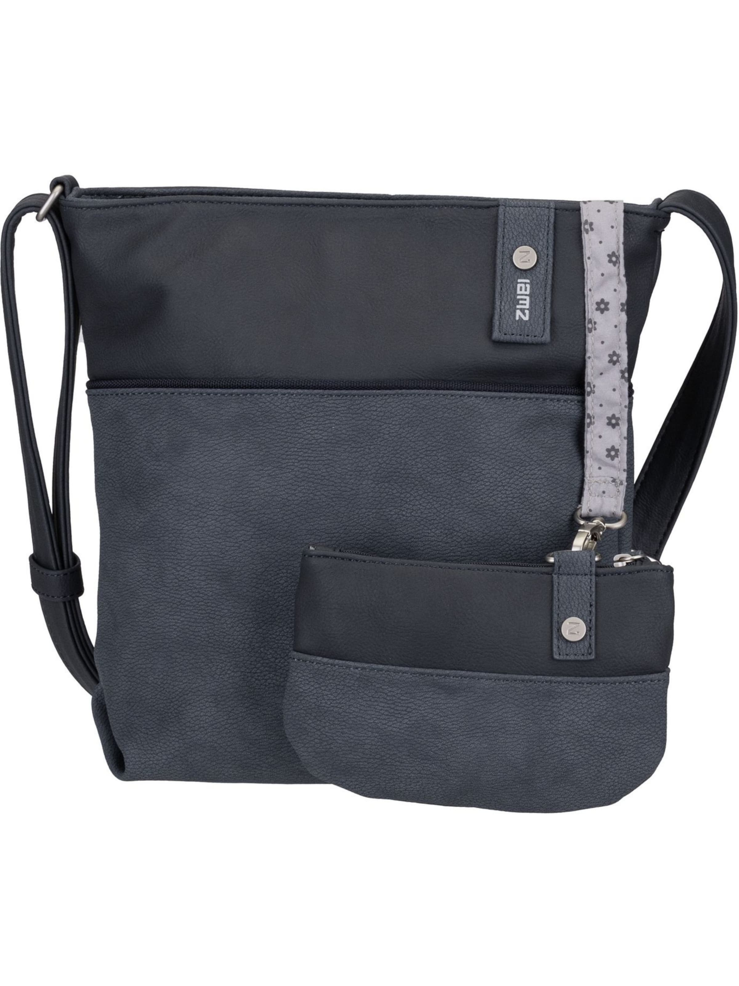 Sacs à main 'Jana J10' ZWEI en bleu