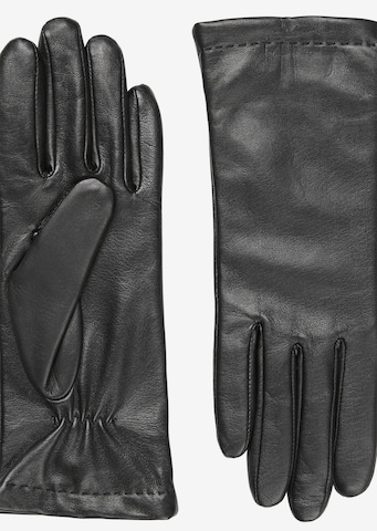 Marc O'Polo Full Finger Gloves in Black