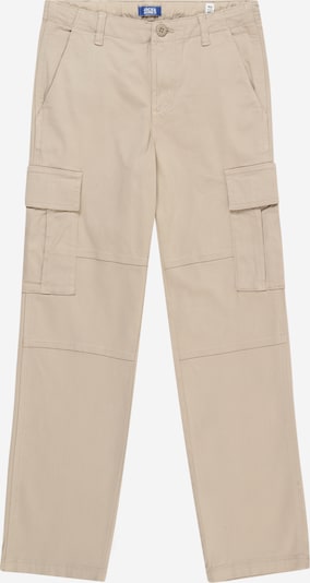 Jack & Jones Junior Pants 'Kane Harlow' in Beige, Item view