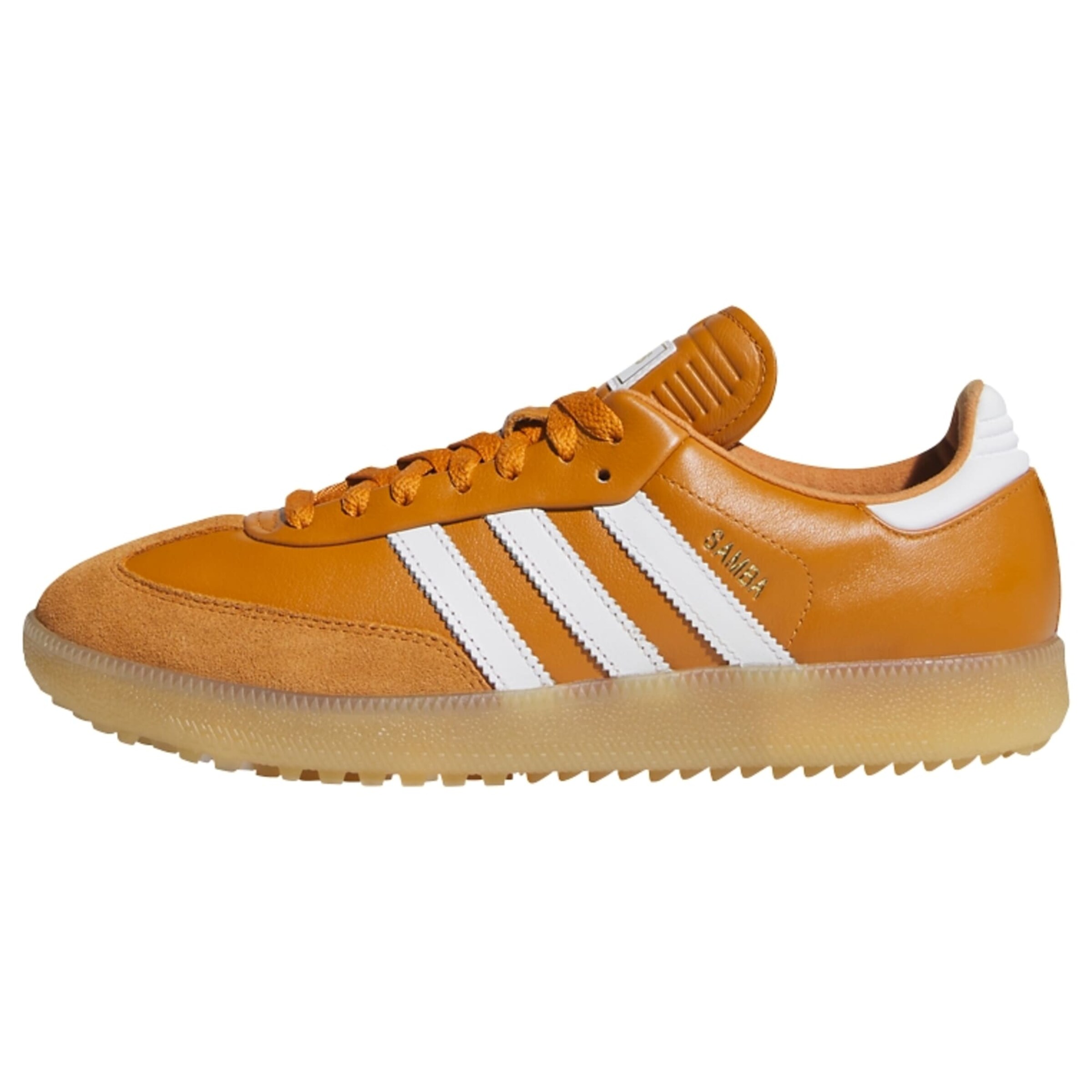 ADIDAS PERFORMANCE Sports shoe 'Samba ' in Lobster / White, Item view