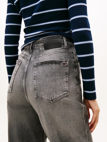 Regular Jean Tommy Jeans en gris