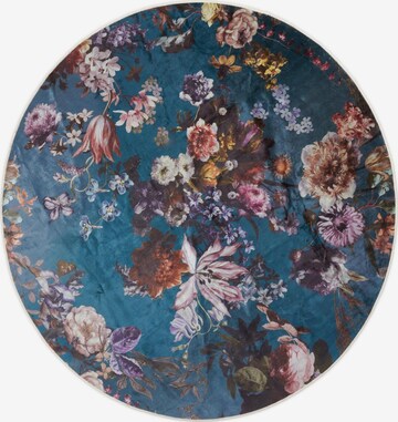 ESSENZA Carpet 'Isabelle' in Blue: front