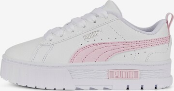 PUMA Sneakers 'Mayze' in Wit