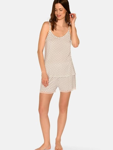 CCDK Copenhagen Top ' Kendall ' in Wit