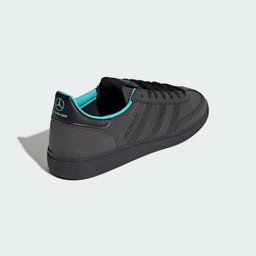 ADIDAS ORIGINALS - Zapatillas deportivas bajas 'Handball Spezial Mercedes' en negro