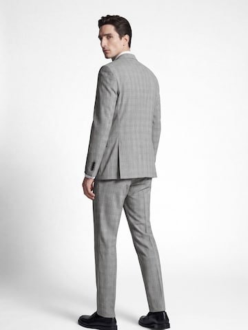 Thomas Goodwin Slim fit Suit '2225' in Grey