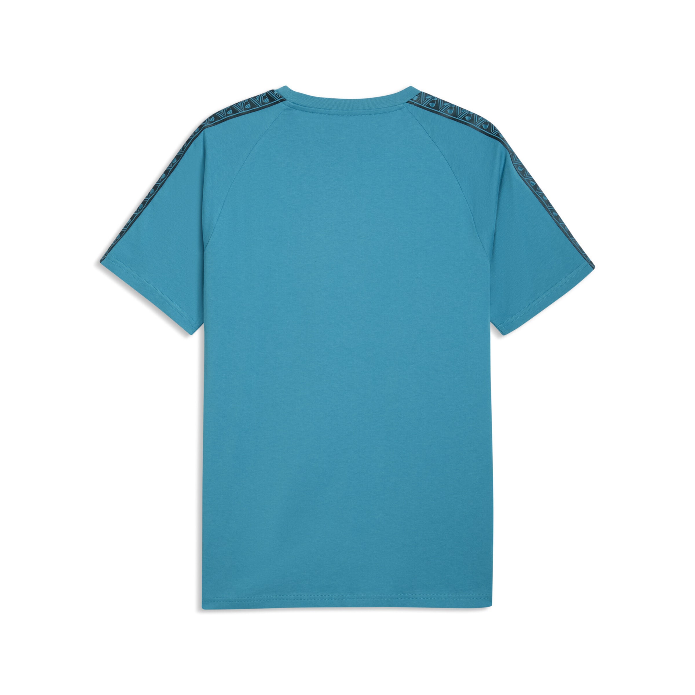PUMA Performance shirt 'Manchester City King' in Blue