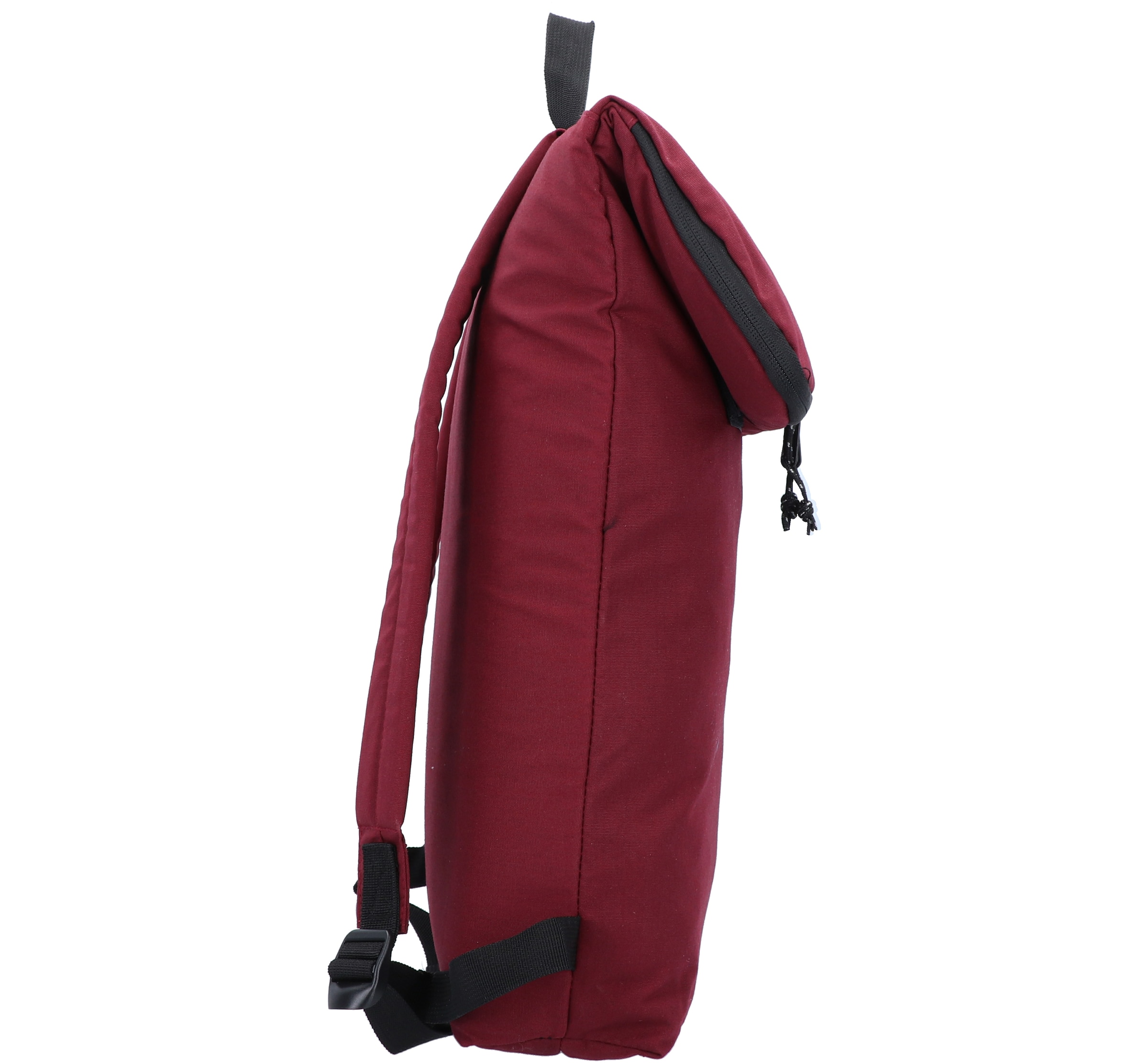 Forvert Backpack 'Drew' in Red