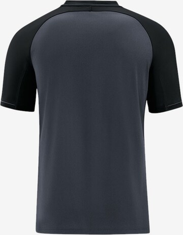 JAKO Performance Shirt 'Competition 2.0' in Black