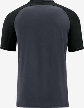 T-Shirt fonctionnel 'Competition 2.0' JAKO en noir