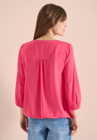 CECIL Blouse in Red