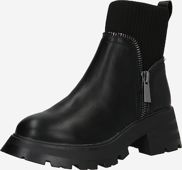 CALL IT SPRING Ankle Boots 'Vesperr' in Black: front