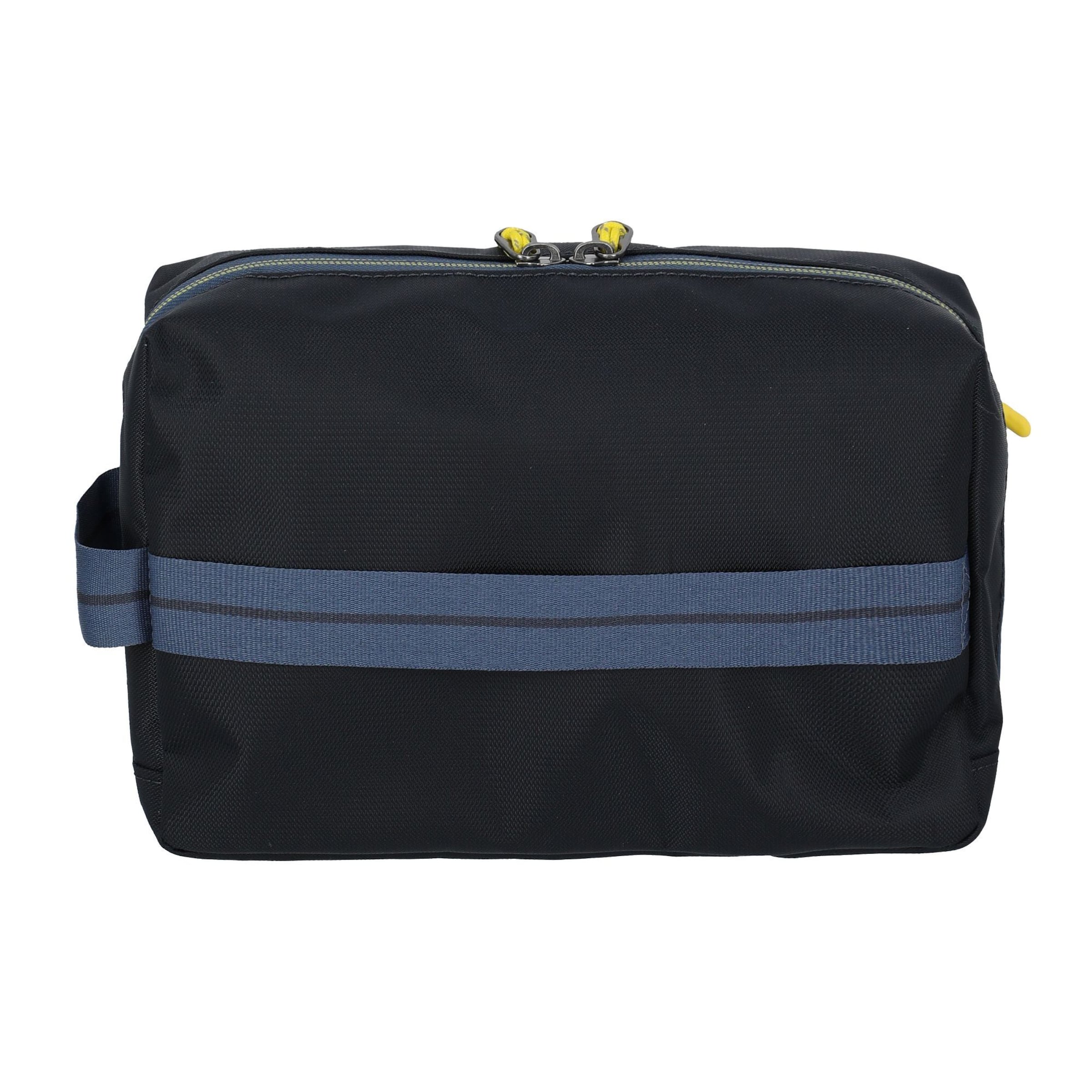 TRAVELITE Kulturtasche in Blau