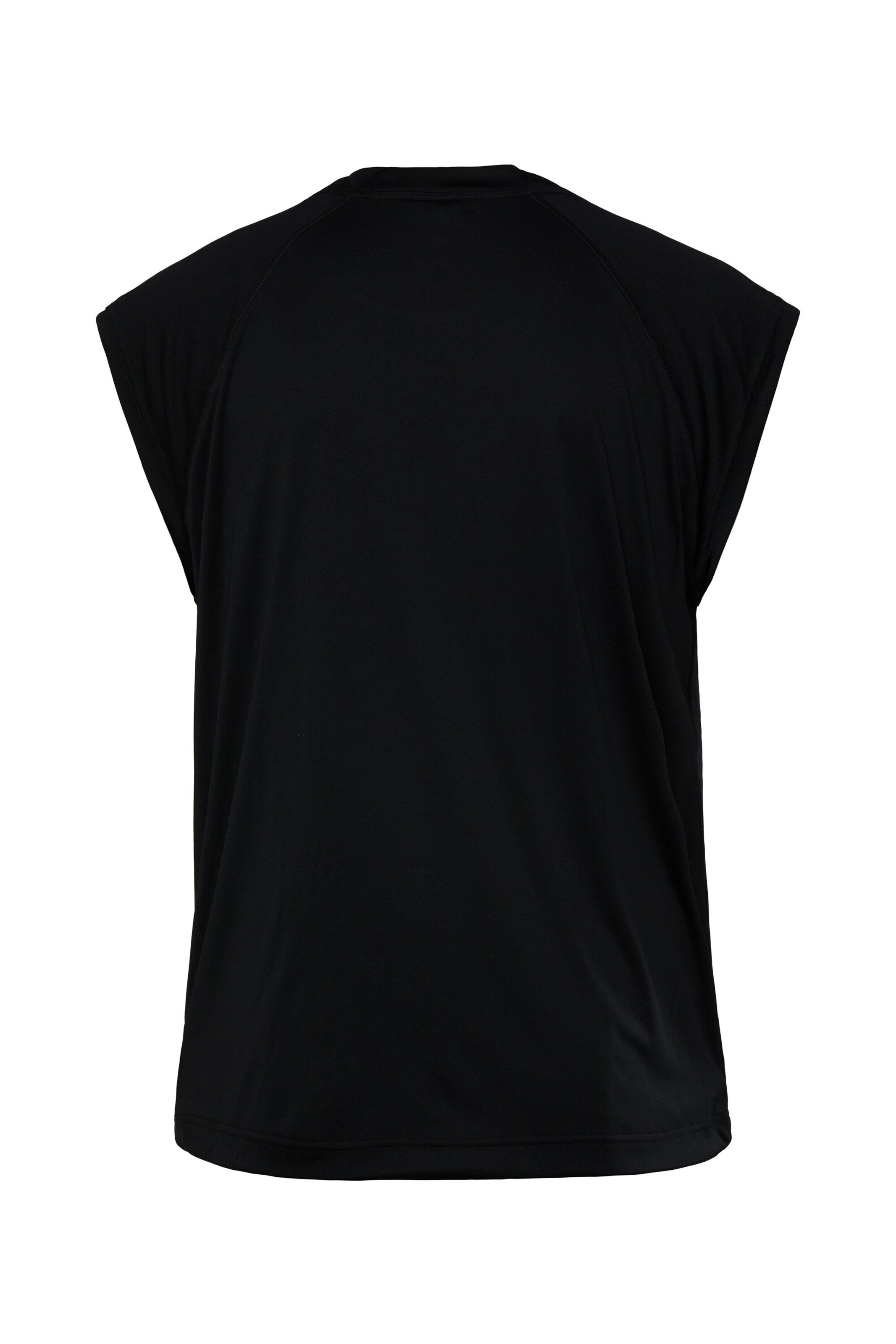 JAY-PI Shirt in Black