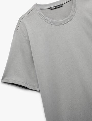 Koton Shirt in Grau
