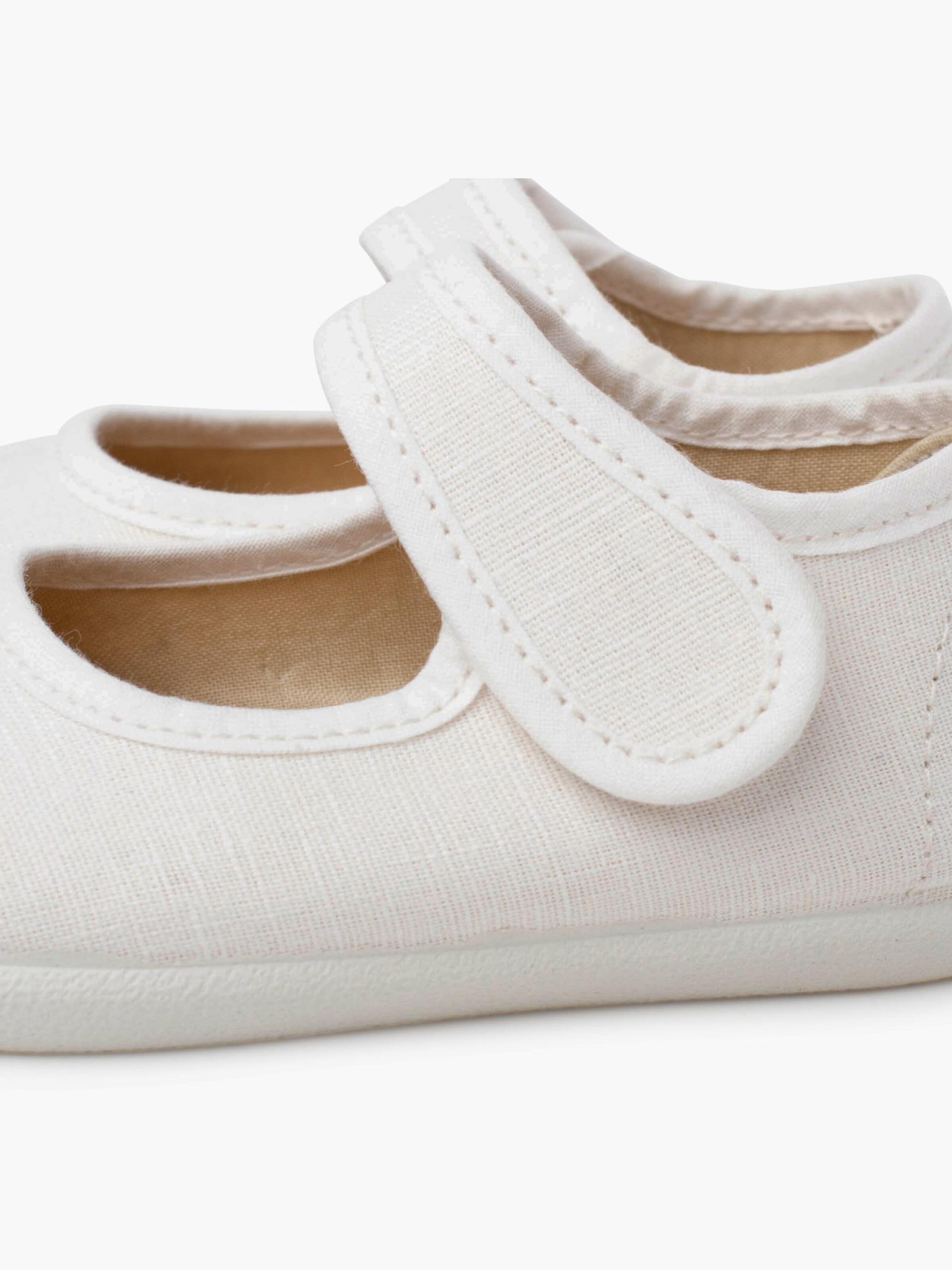 Ballerines Pisamonas en beige