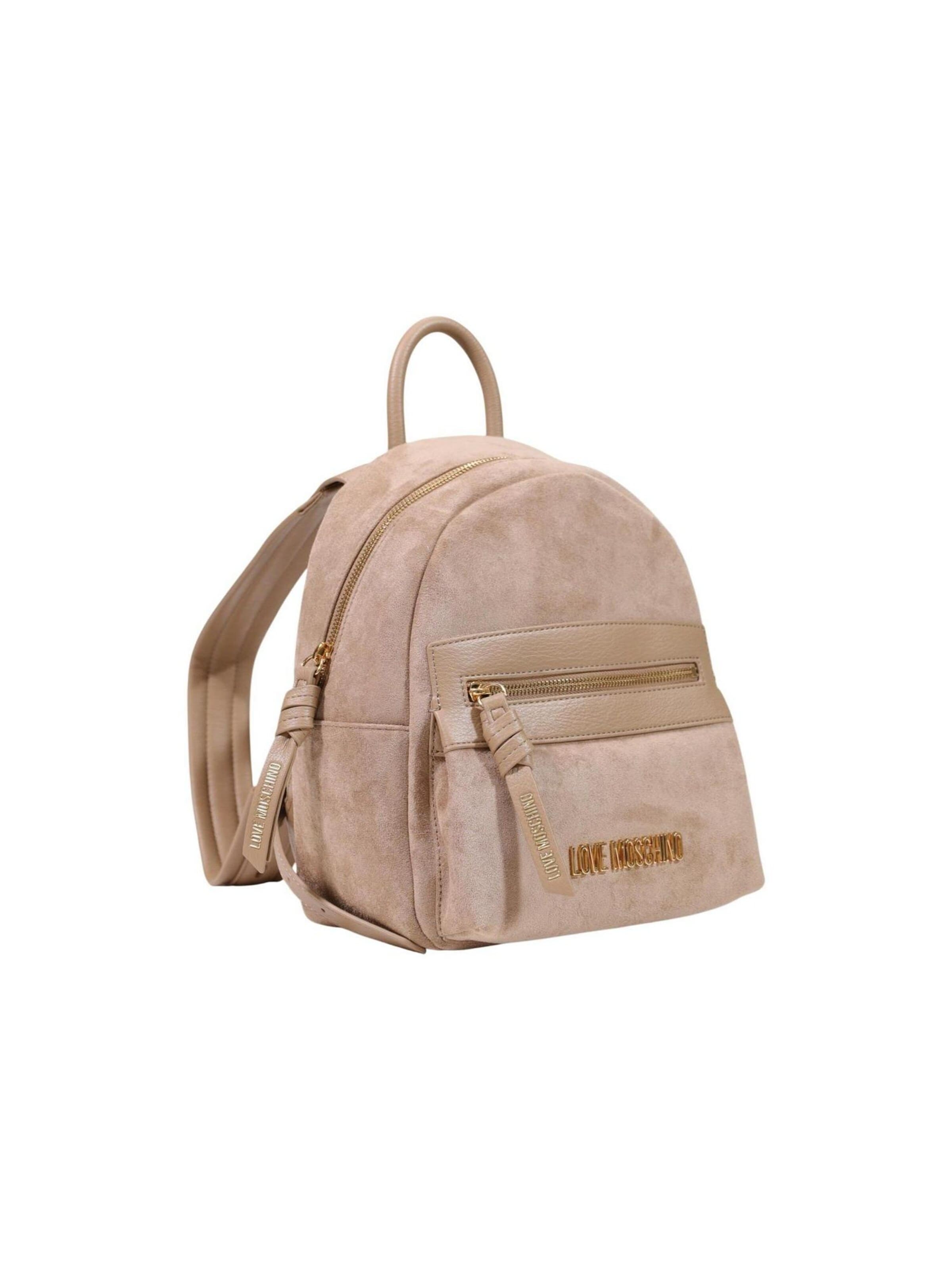 Love Moschino - Mochila 'JC4093PP' en beige