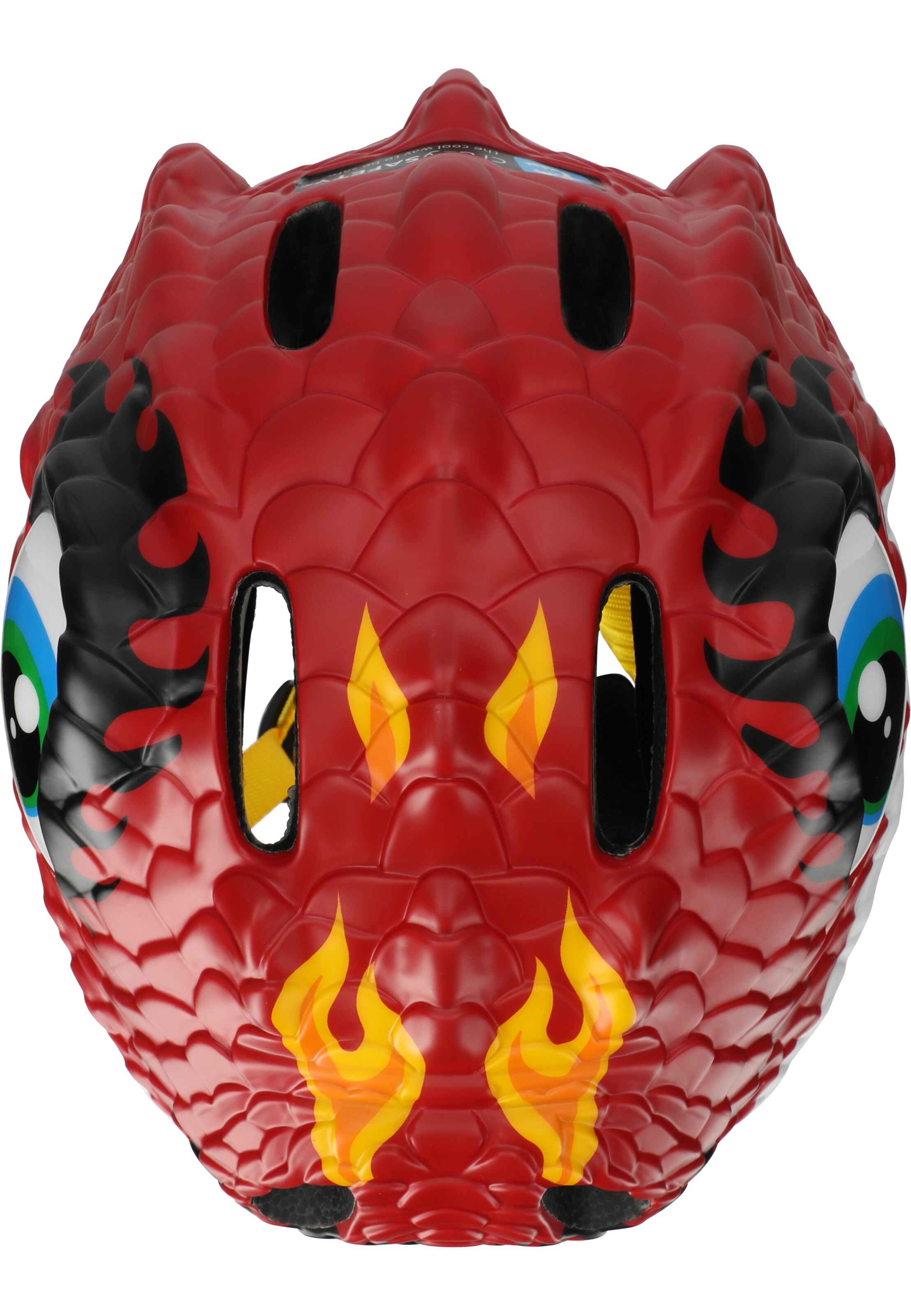 Crazy Safety Helmet in Mixed colors