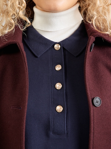 GANT - Vestido em azul