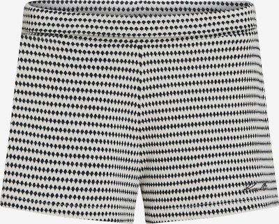 Maudymosi trumpikės iš Karl Lagerfeld, spalva – kremo / juoda, Prekių apžvalga