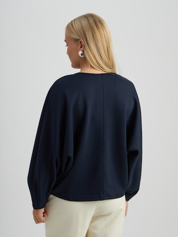 Peppercorn - Blusa 'Minnie' en azul