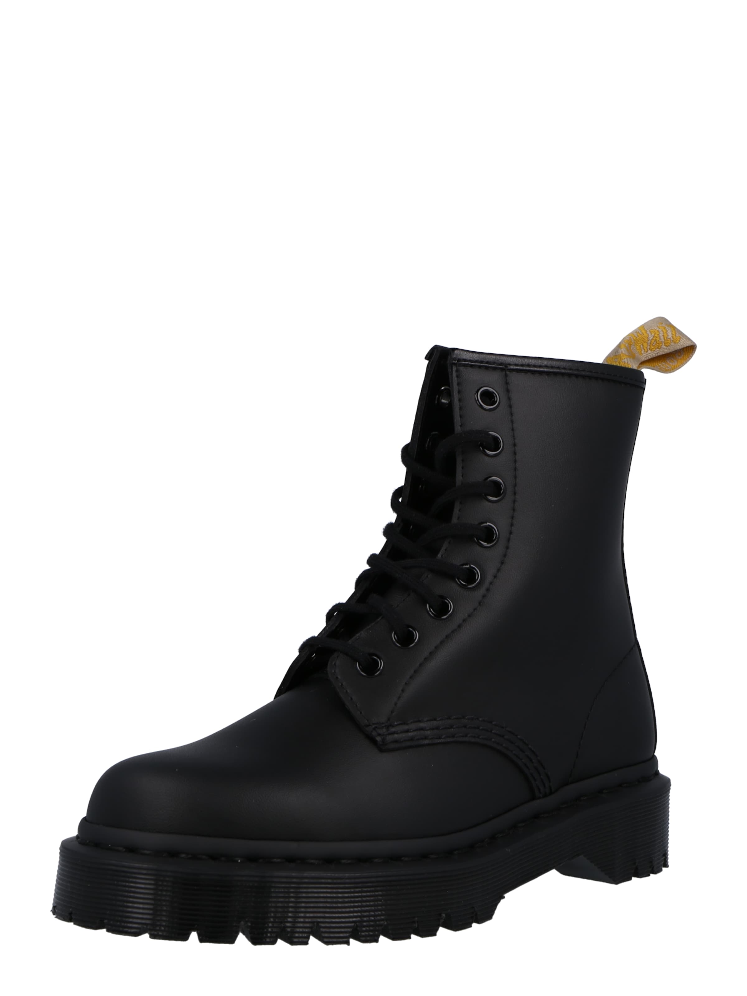 Men Boots | Dr. Martens Boots 'Bex' in Black - EI88822