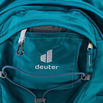 DEUTER Sports Backpack 'Navajo' in Green