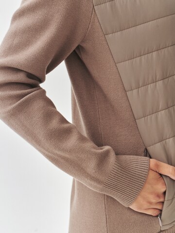 Giacca di mezza stagione di TATUUM in beige
