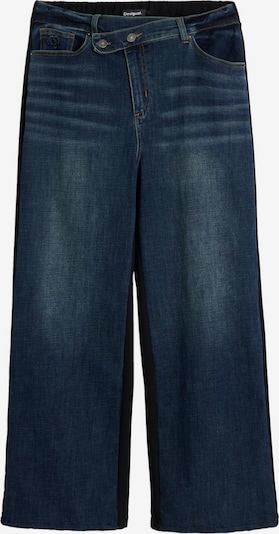 Desigual Farkut värissä sininen, Tuotenäkymä